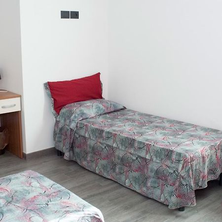 Il Mandorlo Rooms&Garden Tempera Eksteriør billede