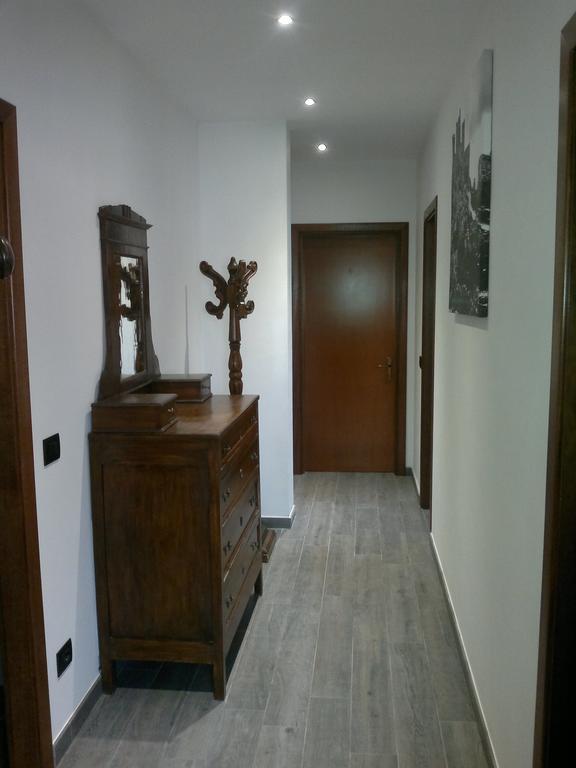Il Mandorlo Rooms&Garden Tempera Eksteriør billede