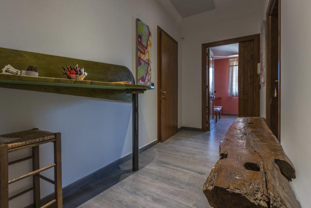Il Mandorlo Rooms&Garden Tempera Eksteriør billede